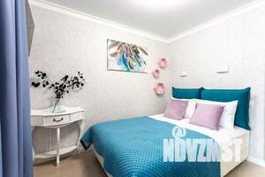 1-к квартира, посуточно, 32м2, 2/12 этаж