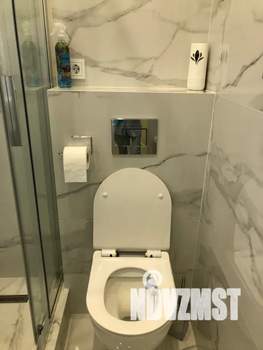 1-к квартира, посуточно, 24м2, 15/17 этаж