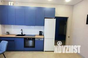 2-к квартира, посуточно, 60м2, 3/5 этаж