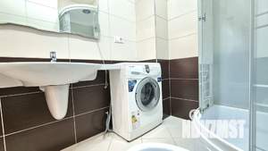 1-к квартира, посуточно, 55м2, 6/9 этаж