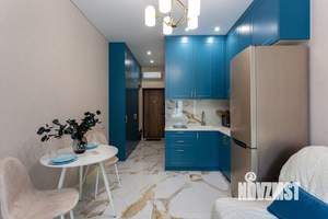 1-к квартира, на длительный срок, 27м2, 4/20 этаж