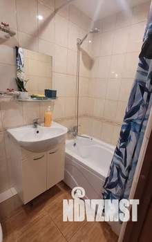 2-к квартира, посуточно, 45м2, 3/5 этаж