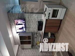1-к квартира, на длительный срок, 30м2, 1/4 этаж