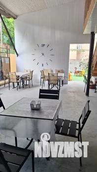1-к квартира, посуточно, 35м2, 2/2 этаж