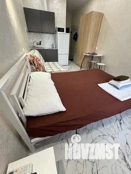 Студия квартира, посуточно, 25м2, 3/5 этаж