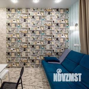 Студия квартира, посуточно, 20м2, 1/4 этаж