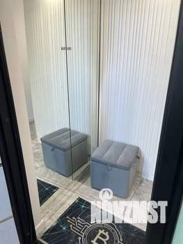 1-к квартира, посуточно, 32м2, 4/5 этаж