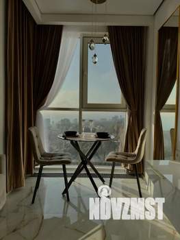 1-к квартира, посуточно, 20м2, 19/19 этаж