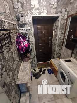 1-к квартира, посуточно, 30м2, 2/4 этаж