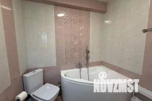 1-к квартира, посуточно, 42м2, 7/13 этаж