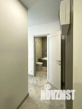 2-к квартира, посуточно, 45м2, 1/1 этаж