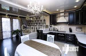 2-к квартира, на длительный срок, 92м2, 11/23 этаж