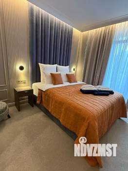 1-к квартира, посуточно, 21м2, 1/1 этаж