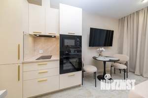 Студия квартира, посуточно, 26м2, 2/13 этаж