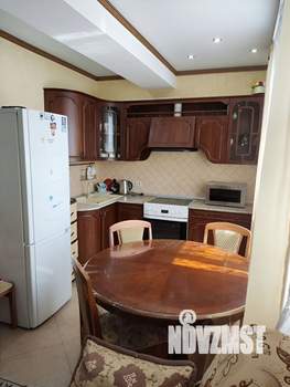 2-к квартира, посуточно, 50м2, 6/7 этаж