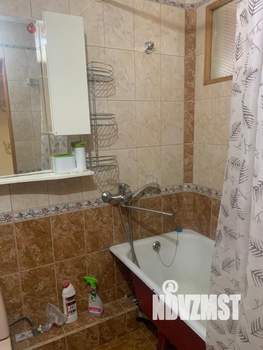 1-к квартира, на длительный срок, 30м2, 4/6 этаж