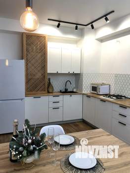 2-к квартира, на длительный срок, 47м2, 4/5 этаж