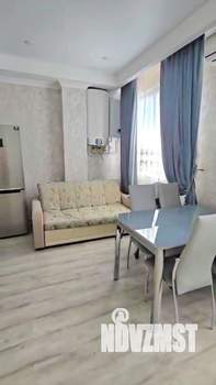 2-к квартира, на длительный срок, 45м2, 2/5 этаж