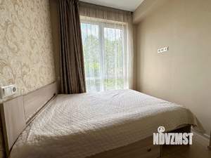 1-к квартира, на длительный срок, 28м2, 4/13 этаж