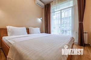 2-к квартира, посуточно, 42м2, 3/5 этаж