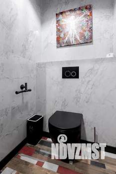 2-к квартира, посуточно, 57м2, 2/2 этаж