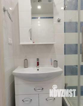 Студия квартира, на длительный срок, 35м2, 2/4 этаж