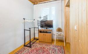 3-к квартира, на длительный срок, 70м2, 1/2 этаж