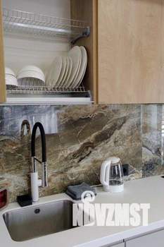 2-к квартира, посуточно, 43м2, 1/1 этаж