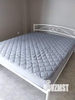 Студия квартира, на длительный срок, 40м2, 2/3 этаж