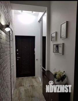 1-к квартира, на длительный срок, 53м2, 3/4 этаж