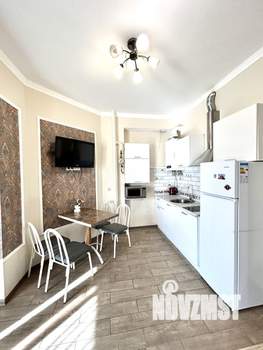 3-к квартира, на длительный срок, 56м2, 11/15 этаж