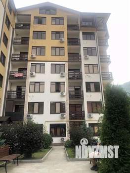 2-к квартира, на длительный срок, 30м2, 6/9 этаж