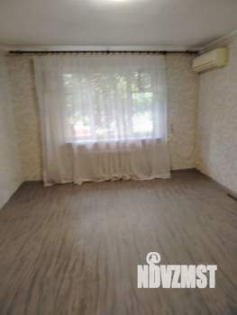 1-к квартира, на длительный срок, 34м2, 1/4 этаж