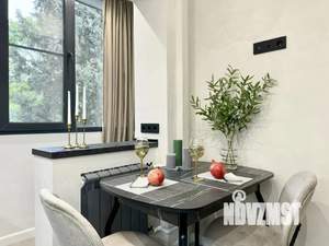 1-к квартира, посуточно, 35м2, 2/5 этаж