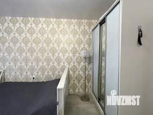 Студия квартира, на длительный срок, 26м2, 1/4 этаж