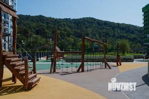 Студия квартира, на длительный срок, 29м2, 9/12 этаж