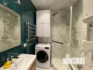 1-к квартира, посуточно, 20м2, 2/3 этаж