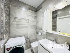 1-к квартира, посуточно, 63м2, 1/1 этаж