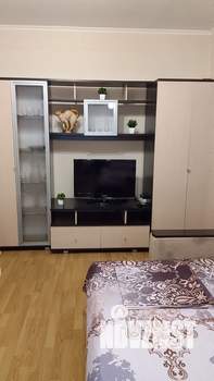 1-к квартира, на длительный срок, 30м2, 2/4 этаж