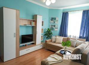 3-к квартира, на длительный срок, 70м2, 14/16 этаж