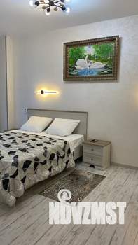 1-к квартира, посуточно, 32м2, 2/6 этаж