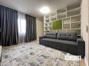 2-к квартира, на длительный срок, 95м2, 11/19 этаж