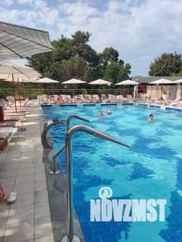 1-к квартира, посуточно, 40м2, 2/2 этаж