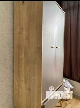 Студия квартира, посуточно, 30м2, 6/18 этаж