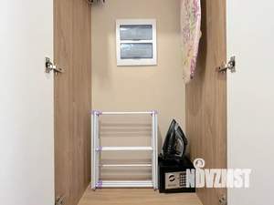 1-к квартира, посуточно, 23м2, 2/6 этаж