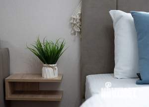 2-к квартира, посуточно, 70м2, 8/17 этаж