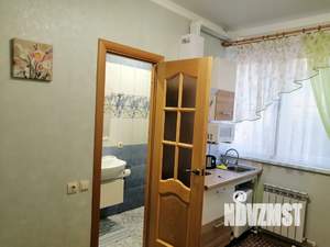 1-к квартира, посуточно, 15м2, 2/3 этаж