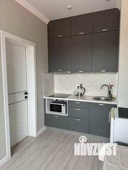 1-к квартира, на длительный срок, 45м2, 7/14 этаж