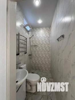 1-к квартира, посуточно, 17м2, 1/1 этаж