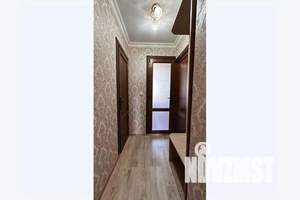 2-к квартира, посуточно, 39м2, 3/3 этаж